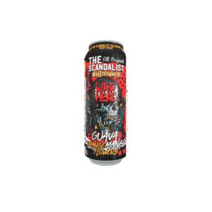 Напиток The Scandalist (guava/orange/mango/flowers) 0.45л