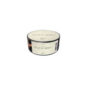Nаш Cigar 30гр (белое вино)