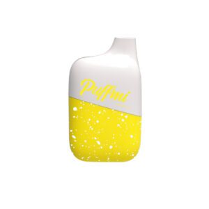 Puffmi DY4500 (banana ice) M