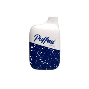 Puffmi DY4500 (blue razz) M