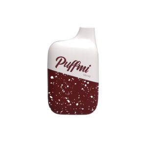 Puffmi DY4500 (cola ice) M