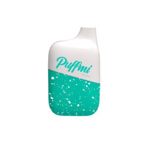 Puffmi DY4500 (cool mint) M