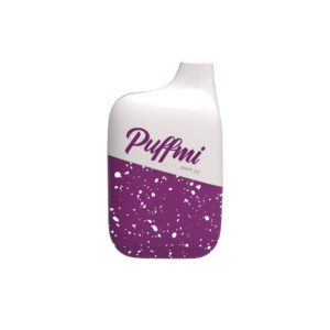 Puffmi DY4500 (grape ice) M