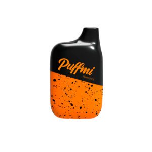Puffmi DY4500 (mango ice) M