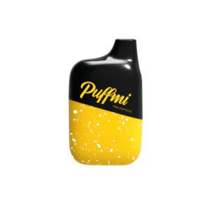 Puffmi DY4500 (pink lemonade) M