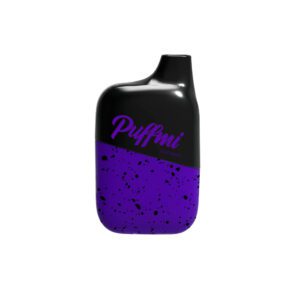 Puffmi DY4500 (quad berry) M