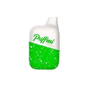 Puffmi DY4500 (strawberry/kiwi) M