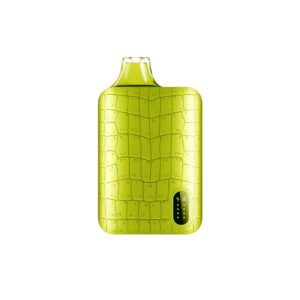 Puffmi Dura 9000 (banana ice) M
