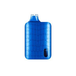 Puffmi Dura 9000 (blueberry/raspberry) M