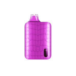 Puffmi Dura 9000 (grape/honeydew melon) M