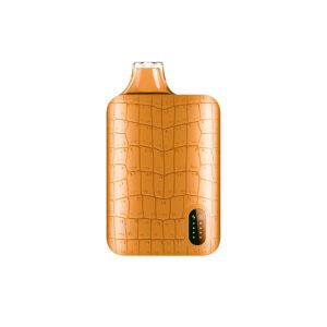 Puffmi Dura 9000 (pineapple lemonade) M