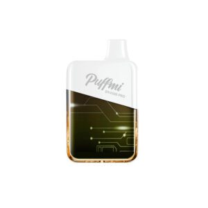 Puffmi Pro DY4500 (banana ice) M
