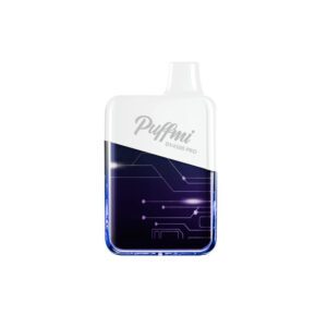 Puffmi Pro DY4500 (blue razz) M