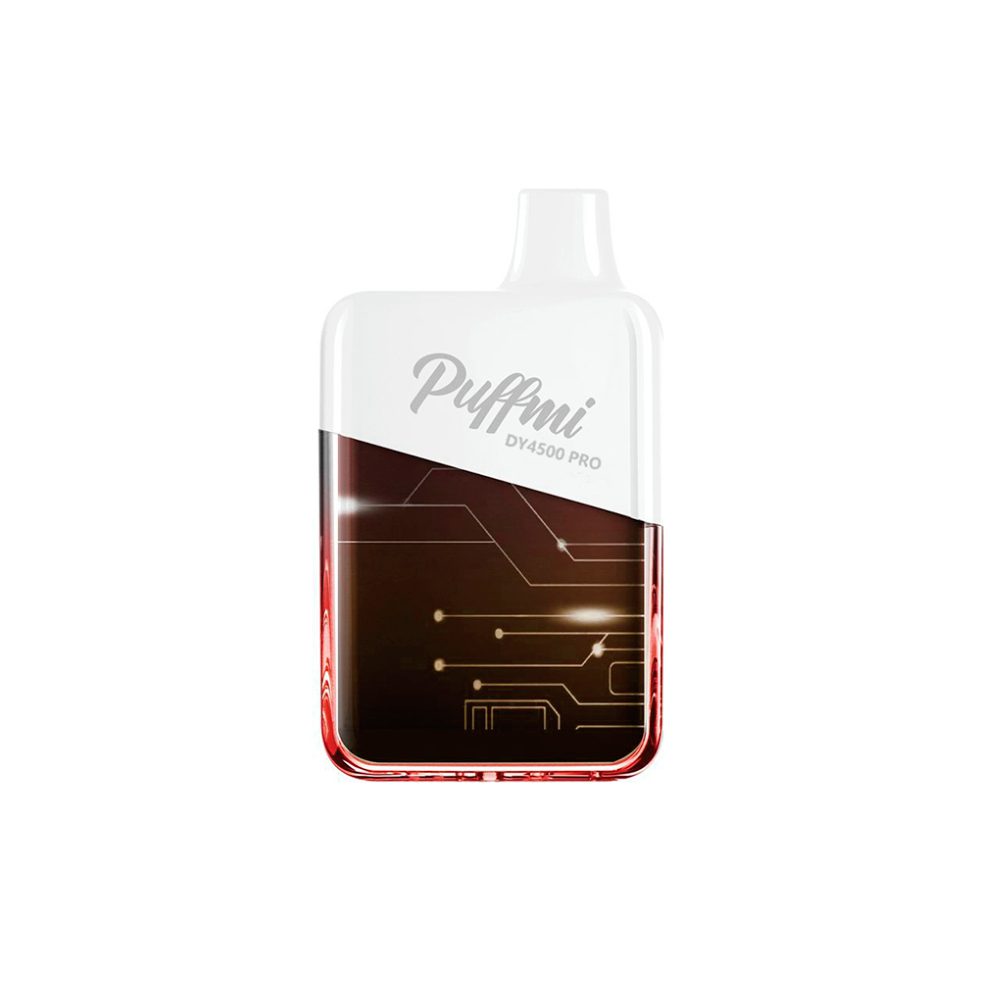 Puffmi Pro DY4500 (cola ice) M