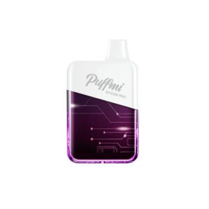 Puffmi Pro DY4500 (grape ice) M