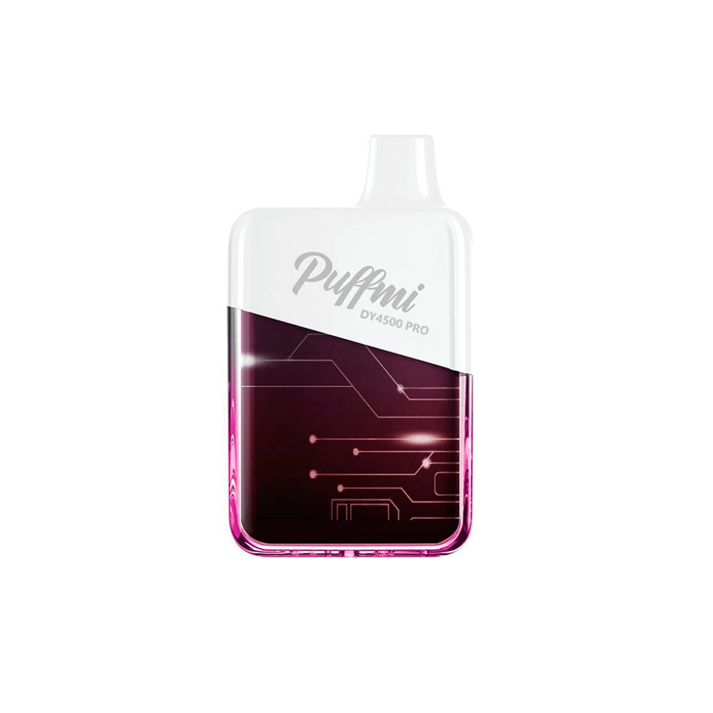 Puffmi Pro DY4500 (kiwi/passion/guava) M