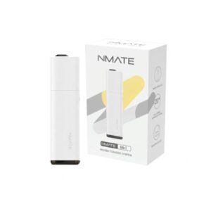 Система нагревания табака Nmate (white)