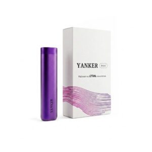 Система нагревания табака Yanker Mini (фиолетовый)