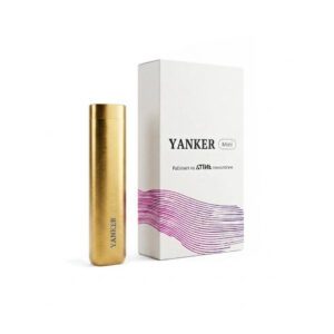 Система нагревания табака Yanker Mini (золотой)