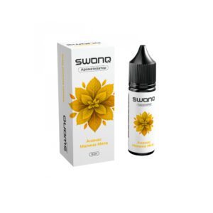 Swonq Mint (ананас/малина/мята) Аромамикс + Глицерин