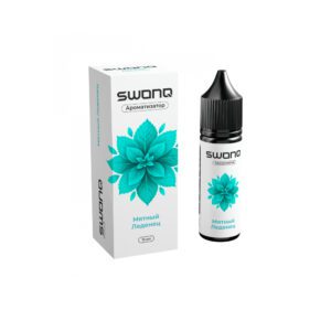 Swonq Mint (мятный леденец) Аромамикс + Глицерин