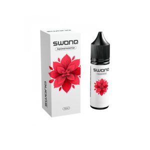 Swonq Mint (арбуз/мята/лайм) Аромамикс + Глицерин