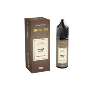 Swonq Perfume (bianco latte) Аромамикс + Глицерин