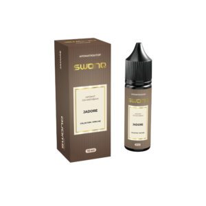 Swonq Perfume (jadore) Аромамикс + Глицерин