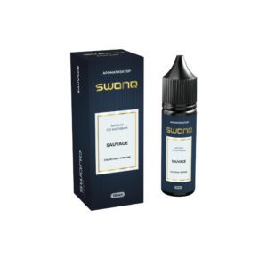 Swonq Perfume (sauvage) Аромамикс + Глицерин