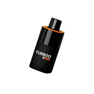 Turbo 8500 (ананас/апельсин/малина) M
