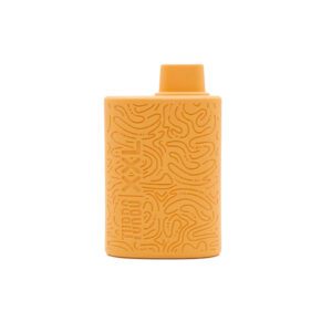 Turbo XXL 9000 (lemon/grapefruit) M