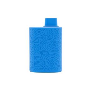Turbo XXL 9000 (peach/blackberry) M