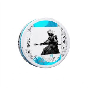 Жевательный табак Dzen Base Mini (cold dry)