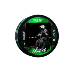 Жевательный табак Dzen Hard Mini (fresh)