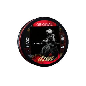 Жевательный табак Dzen Hard Mini (original)