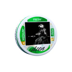 Жевательный табак Dzen Medium Mini (fresh)