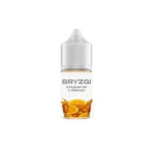 Bryzgi Sour salt (кислый чай/лимон) 20 hard M