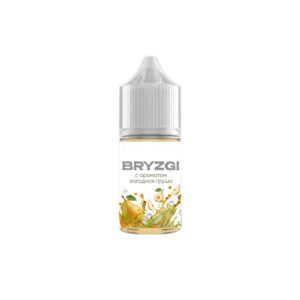 Bryzgi salt (холодная груша) 20 hard M