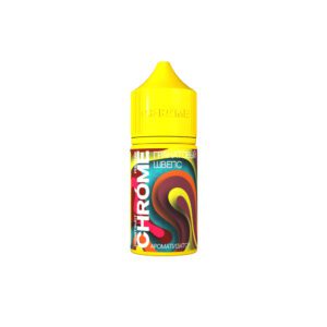 Chrome Phoenix salt (гранатовый швепс) 20 hard M