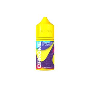 Chrome Phoenix salt (лесные ягоды/мята) 20mg M