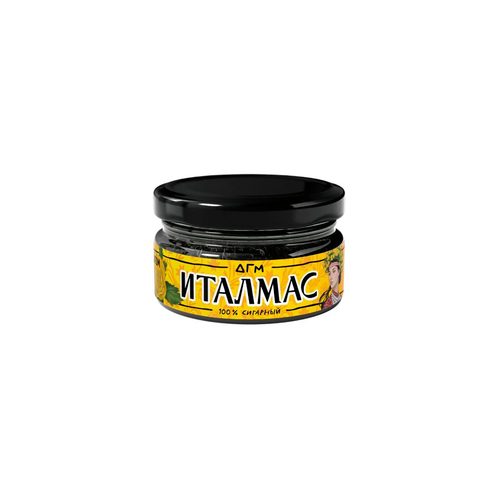 Dogma 20гр (италмас)