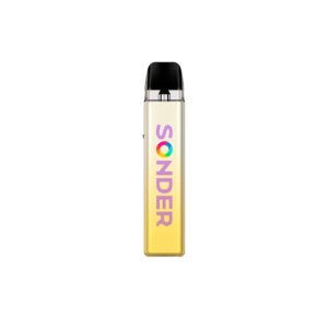 Geek Vape Sonder Q2 (fizzy lemon) электронная сигарета