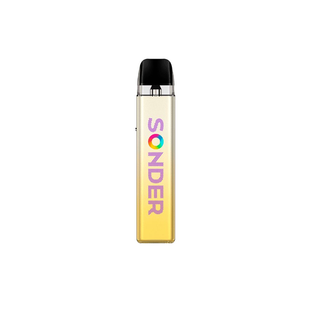 Geek Vape Sonder Q2 (fizzy lemon) электронная сигарета