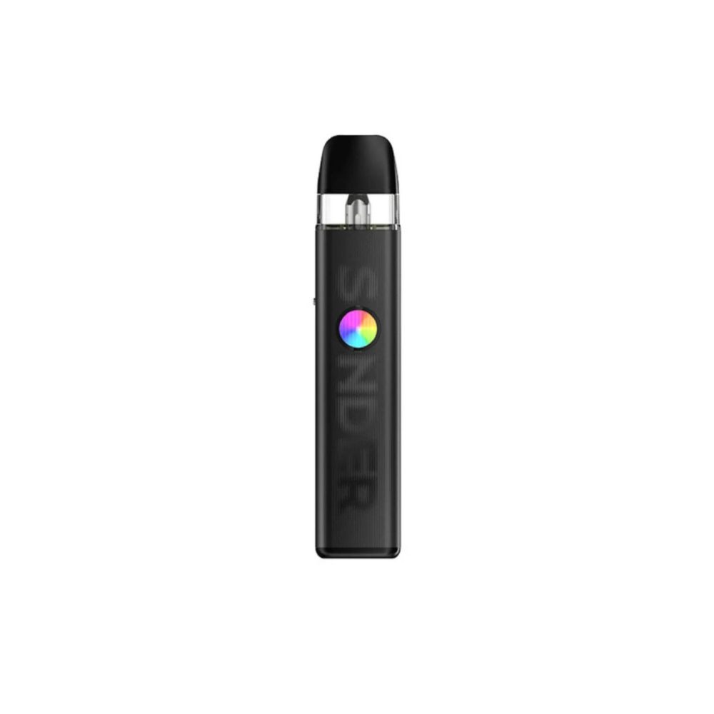 Geek Vape Sonder Q3 (beat black) электронная сигарета