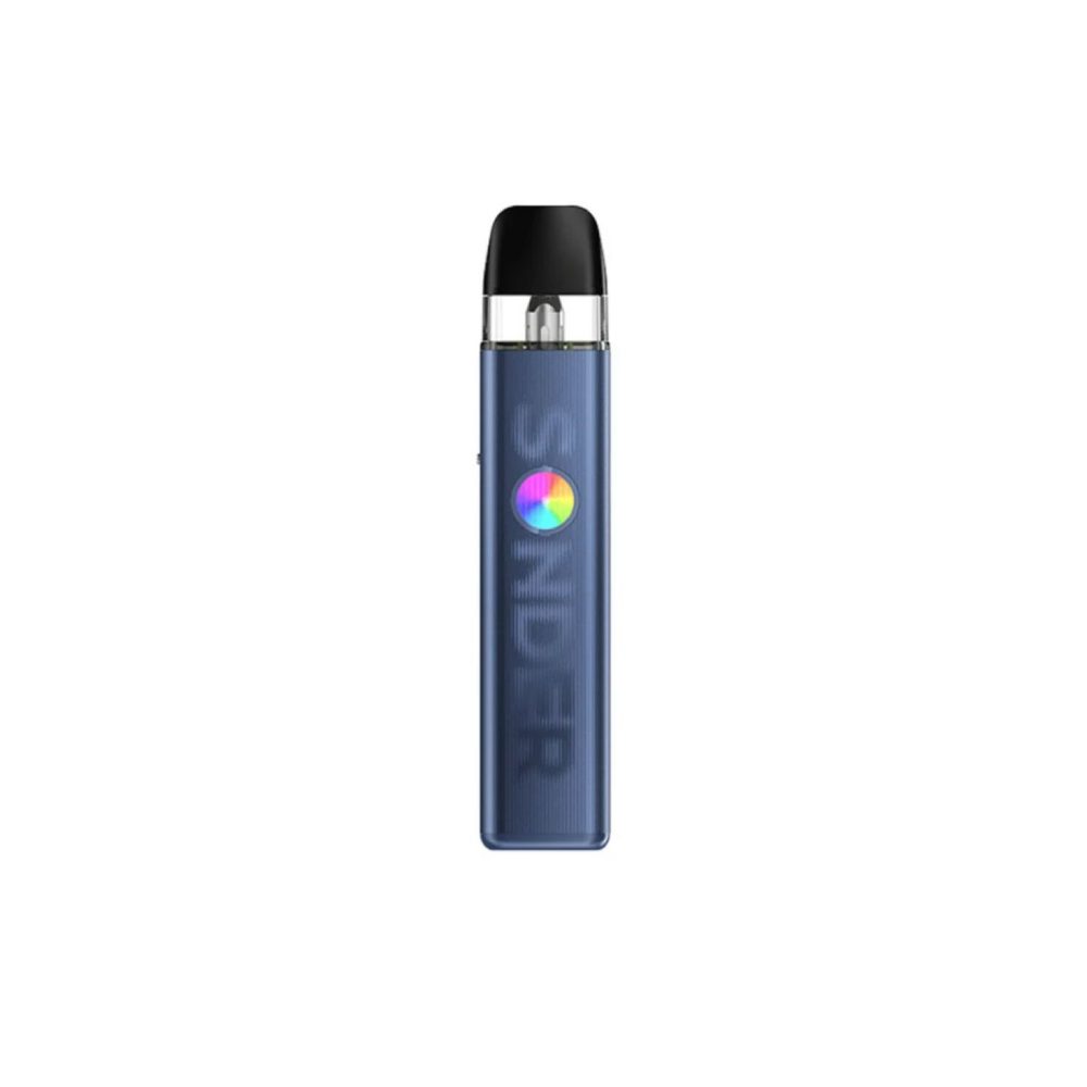 Geek Vape Sonder Q3 (beat navy) электронная сигарета