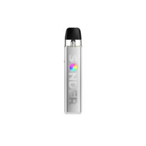 Geek Vape Sonder Q3 (beat silver) электронная сигарета