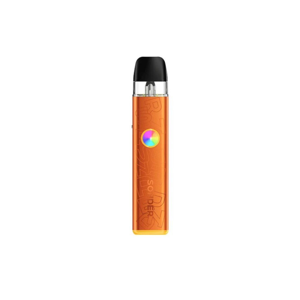 Geek Vape Sonder Q3 (vibe orange) электронная сигарета