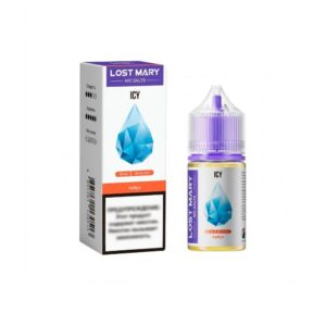 Lost Mary Icy salt (арбуз) 20 hard M