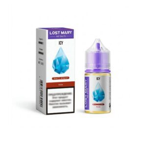 Lost Mary Icy salt (кола) 20 hard M