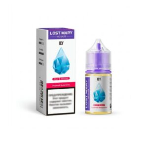 Lost Mary Icy salt (ледяной энергетик) 20 hard M